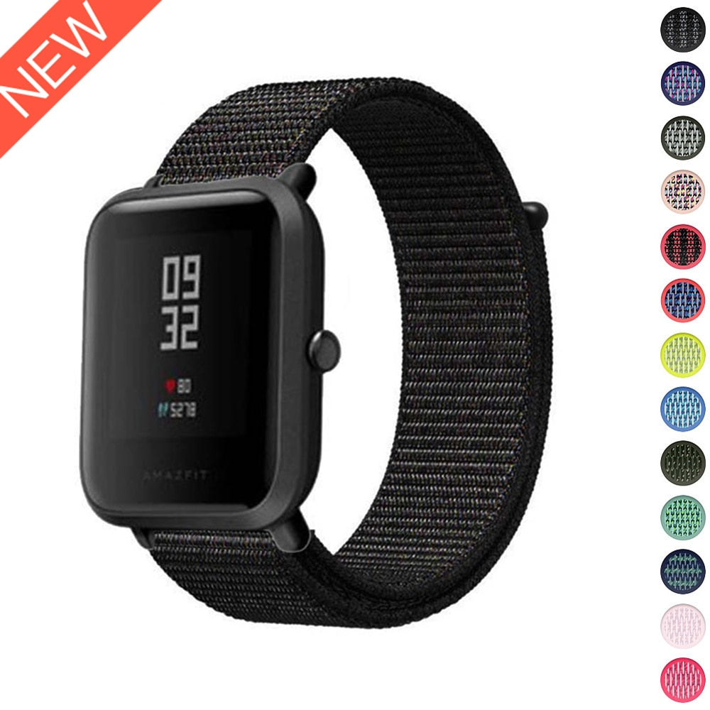 The latest fitness bracelet Amazfit Band 7 with the design of Xiaomi Band 7  Pro is now on sale. There are also coupons - Xiaomi Planet